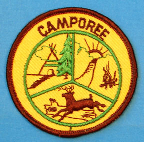Details about   1987 Lone Tree Council Fall Camporee Boy Scout Patch BSA 24 39 B3 